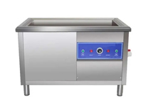 日皮视频APP苹果下载设备用具生产厂家和你聊聊超声波洗碗机原理和人们的认识误区