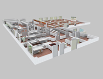 大型工厂日皮视频APP苹果下载设备厂家告诉你职工食堂日皮视频APP苹果下载设备的配置和价格是怎样的