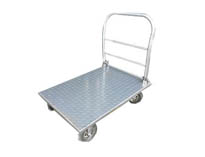 四川商用日皮视频APP苹果下载设备十大品牌厂家之一为你介绍平板推车的种类有哪些