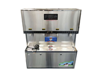 昆明日皮视频APP苹果下载设备厂家告诉你校园智能开水器使用方法