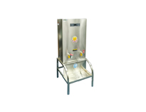 云南商用日皮视频APP苹果下载设备公司告诉你全自动智能开水器的清洁保养方法