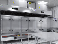 食堂日皮视频APP苹果下载设备公司教你食堂日皮视频APP苹果下载设备摆放的方法