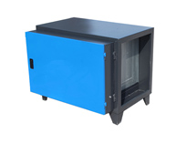 达州不锈钢日皮视频APP苹果下载设备厂家告诉你如何选择好的油烟净化器