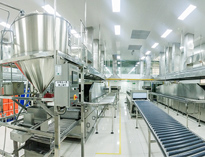 商用日皮视频APP苹果下载设备品牌厂家告诉你餐饮配送中心的功能划分和设备配置