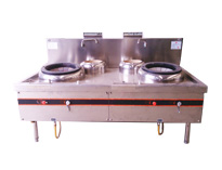 成都日皮视频APP苹果下载设备厂告诉你节能炉灶的种类和缺点