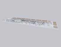 西安中央日皮视频APP苹果下载设备生产厂家告诉你商用日皮视频APP苹果下载设计的六大部分