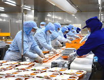 快餐配送中心日皮视频APP苹果下载功能间设计和设备配置方法