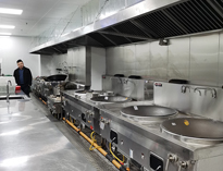 商业日皮视频APP苹果下载设备厂家告诉你食堂厨具安全注意事项