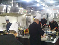 云南商用日皮视频APP苹果下载设备厂家告诉你企业食堂设备清单包含什么