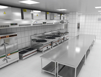 商用日皮视频APP苹果下载设备公司告诉你食堂日皮视频APP苹果下载工程注意事项