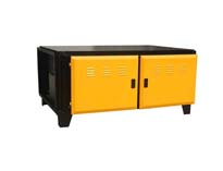 千人食堂日皮视频APP苹果下载设备厂家告诉你如何选择油烟净化器