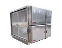 成都中央日皮视频APP苹果下载设备厂家告诉你安装油烟净化器的几点误区