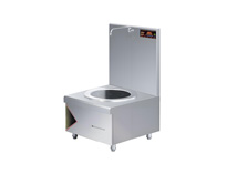 餐饮日皮视频APP苹果下载设备厂家告诉你商用电磁炉保养和故障排除方法