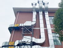 德阳日皮视频APP苹果下载设备厂家告诉你安装油烟净化器的误区