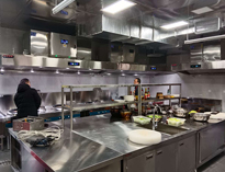 学校日皮视频APP苹果下载设备厂家告诉你食堂日皮视频APP苹果下载设备的采购和配置注意事项