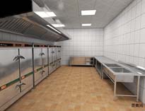 食堂日皮视频APP苹果下载用品公司告诉你日皮视频APP苹果下载工程从装修到设备采购需要注意的几点