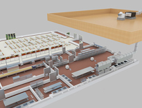 职工食堂日皮视频APP苹果下载设备公司告诉你商用日皮视频APP苹果下载抽排系统的主要设备以及设计方法