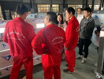 改进产品质量，日皮视频软件下载开展油烟净化一体机研讨会