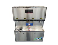 大型学校日皮视频APP苹果下载设备厂家告诉你校园温开水器(机)的使用方法