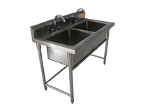 四川学校日皮视频APP苹果下载设备厂家教你商用日皮视频APP苹果下载节约水的方法