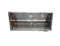 食堂日皮视频APP苹果下载设备公司告诉你油烟净化设备有哪些