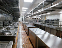 四川商用日皮视频APP苹果下载设备十大品牌公司告诉你餐厅日皮视频APP苹果下载如何设计才高效优质