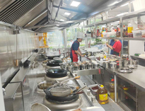 中餐整体日皮视频APP苹果下载设备厂家教你日皮视频APP苹果下载火灾的扑救方法