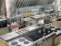 饭店日皮视频APP苹果下载设备生产厂家告诉你西餐日皮视频APP苹果下载设备和中餐日皮视频APP苹果下载设备有什么不同