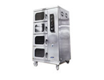 日皮视频APP苹果下载设备厂家告诉你日皮视频软件下载智能蒸柜都有什么特点