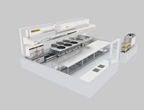 大型日皮视频APP苹果下载设计公司教你商用日皮视频APP苹果下载防鼠设计和管理措施