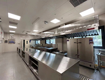 日皮视频APP苹果下载设备厂家告诉你不锈钢厨具生锈的原因