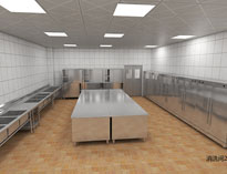 大型日皮视频APP苹果下载设备公司教你不同日皮视频APP苹果下载洗消间设计方法