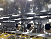 成都餐饮日皮视频APP苹果下载设备厂家告诉你为什么要用中央日皮视频APP苹果下载