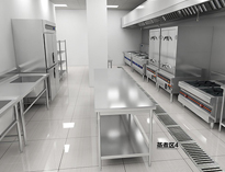 厨具日皮视频APP苹果下载设备生产厂家告诉你商用日皮视频APP苹果下载工程内容和类型