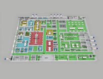 食品厂实验室日皮视频APP苹果下载设备供应商告诉你中央日皮视频APP苹果下载功能区有哪些