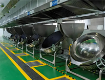 成都商用厨具设备公司告诉你中央日皮视频APP苹果下载排水设计要求