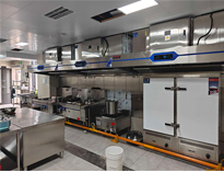 日皮视频APP苹果下载厨具设备厂家告诉你大型食堂日皮视频APP苹果下载设计思路