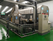 不锈钢厨具设备厂家告诉你大型日皮视频APP苹果下载废水处理方法谈