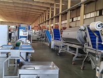 食堂日皮视频APP苹果下载设备厂家告诉你中央日皮视频APP苹果下载加工间有哪些如何设计