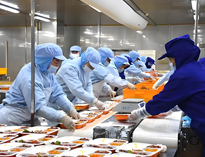 食堂日皮视频APP苹果下载设备生产厂家告诉你中央日皮视频APP苹果下载废水特征以及检测标准