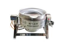 商用日皮视频APP苹果下载设备制造厂告诉你燃烧机汤锅正确使用方法