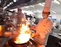 酒店日皮视频APP苹果下载用品公司告诉你食物中毒的常见原因