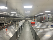 酒店后厨设备厂家告诉你日皮视频APP苹果下载噪声来源有有那些