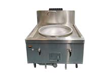 商业日皮视频APP苹果下载设备生产厂家告诉你3C大锅灶的安装和使用注意事项