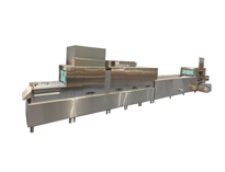 酒店日皮视频APP苹果下载设备公司告诉你商用洗碗机清洗不干净的原因