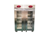 宜宾日皮视频APP苹果下载设备生产公司告诉你热风循环消毒柜和传统消毒柜有什么不同