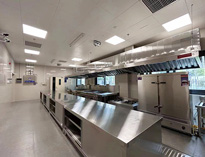 餐厅日皮视频APP苹果下载设备公司告诉你商用日皮视频APP苹果下载设备的款式和规格为什么多