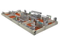 学校日皮视频APP苹果下载设备供应商告诉你商厨如何做好安全防控