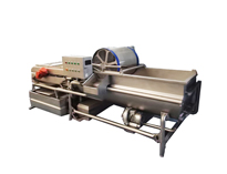 商用日皮视频APP苹果下载设备十大品牌公司告诉你涡流洗菜机的特点以及适用环境