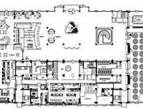 成都食堂日皮视频APP苹果下载设备公司告诉你商用日皮视频APP苹果下载设计的准备工作